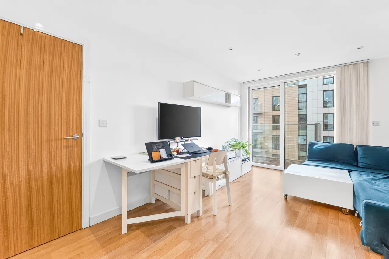 Woodberry Grove, London, N4, photo 5