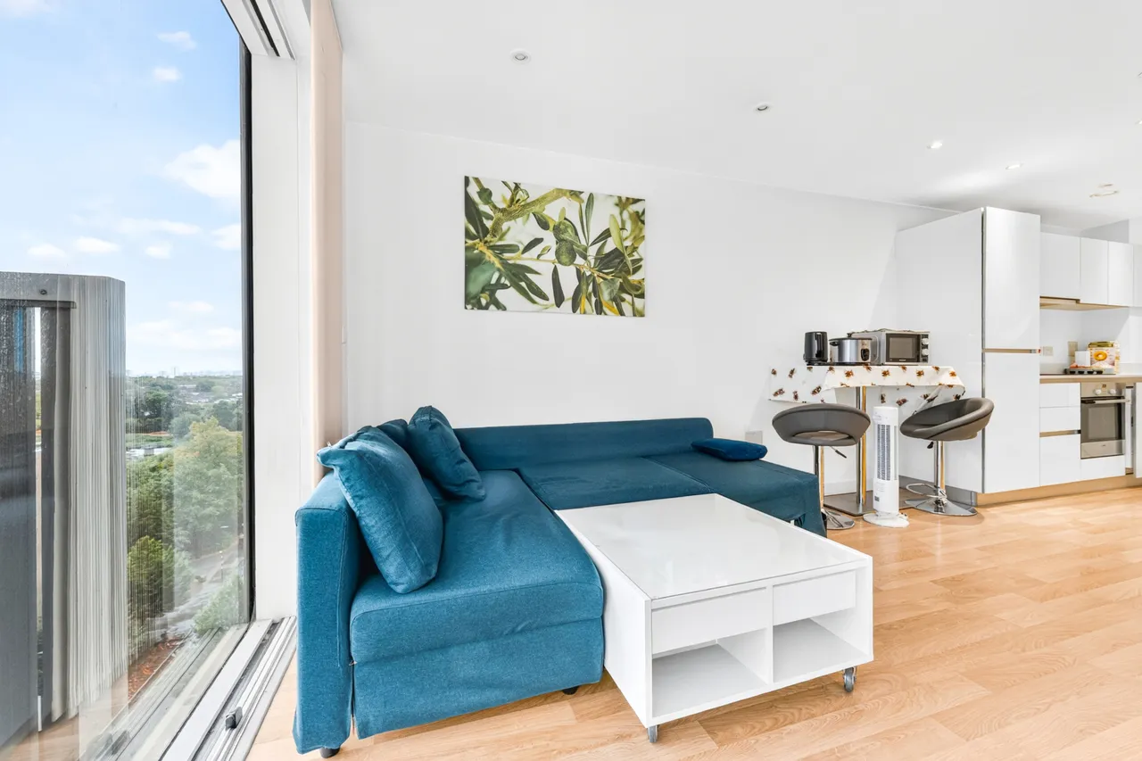 Woodberry Grove, London, N4, photo 4