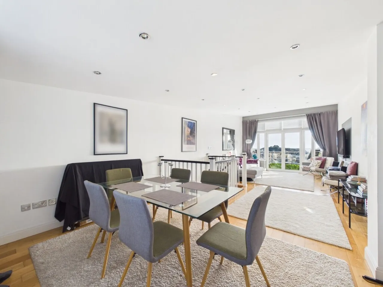 Trinity Place, Plymouth, PL1, photo 6
