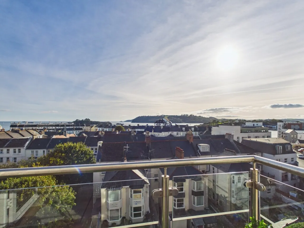Trinity Place, Plymouth, PL1, photo 2