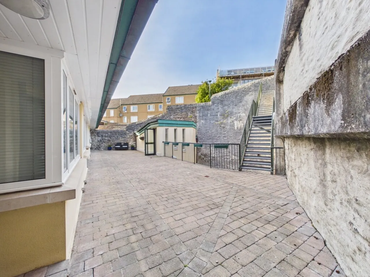 Trinity Place, Plymouth, PL1, photo 27