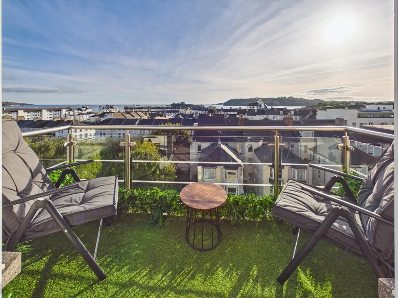 Trinity Place, Plymouth, PL1, photo 10