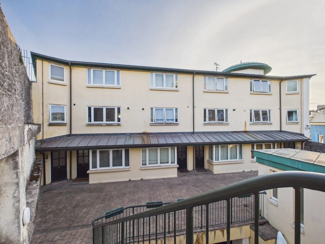 Trinity Place, Plymouth, PL1, photo 29