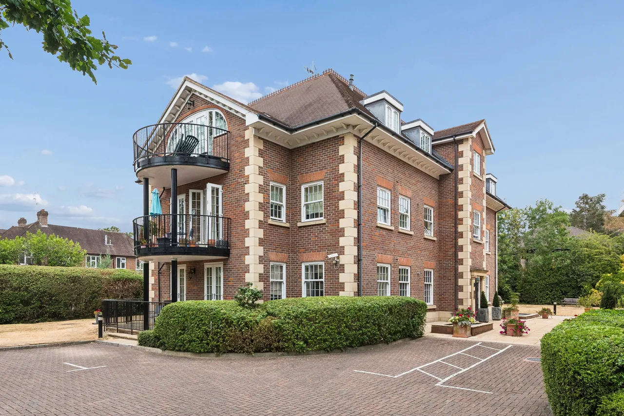 Uxbridge Road, Stanmore, HA7, photo 11