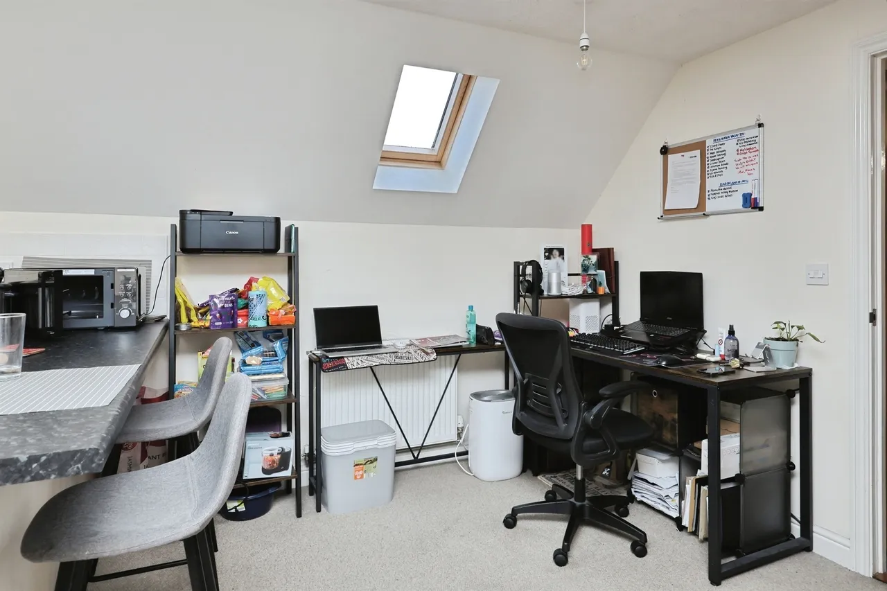 Mawkin Close, Norwich, NR5, photo 8