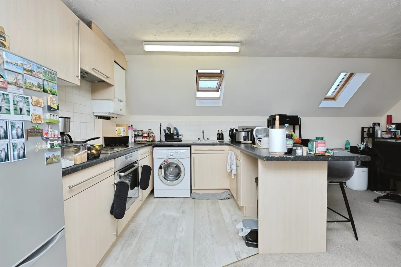 Mawkin Close, Norwich, NR5, photo 10
