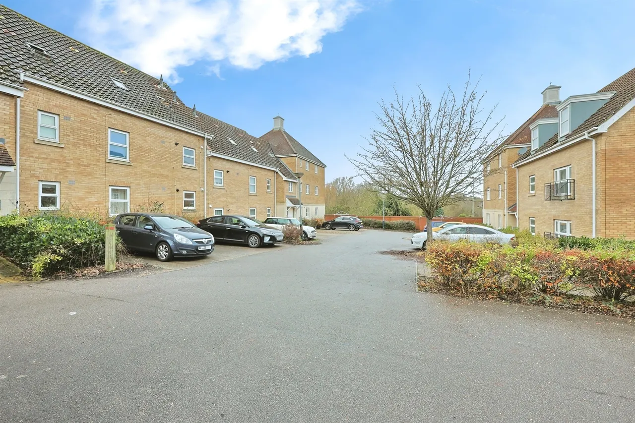 Mawkin Close, Norwich, NR5, photo 7