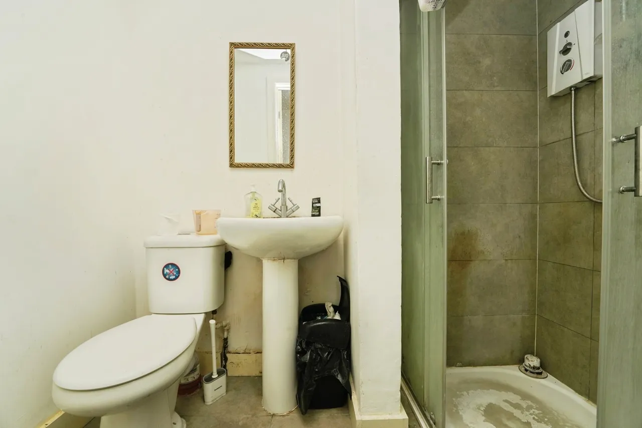 Oxford Street, GLOUCESTER, Gloucestershire, GL1, photo 13