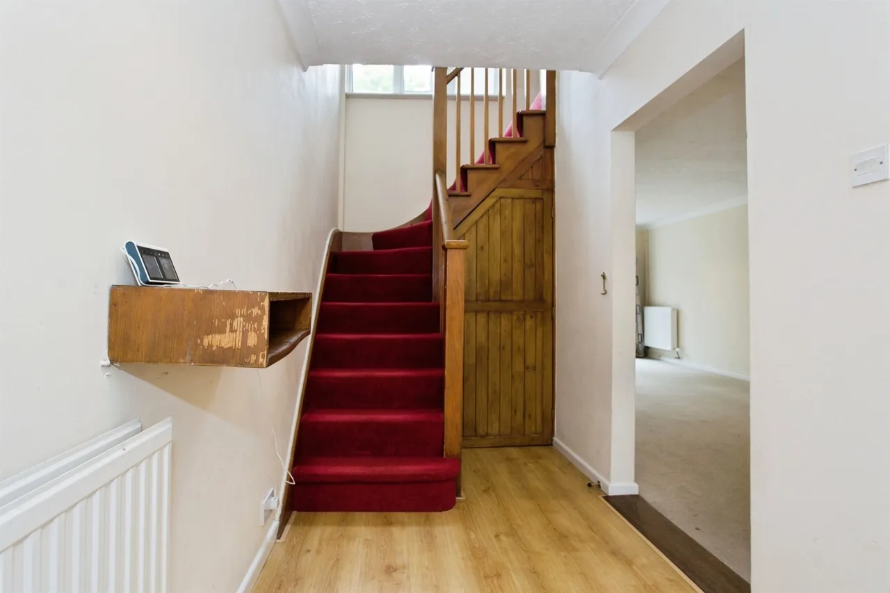 Cottenham Road, Histon, Cambridge, photo 3