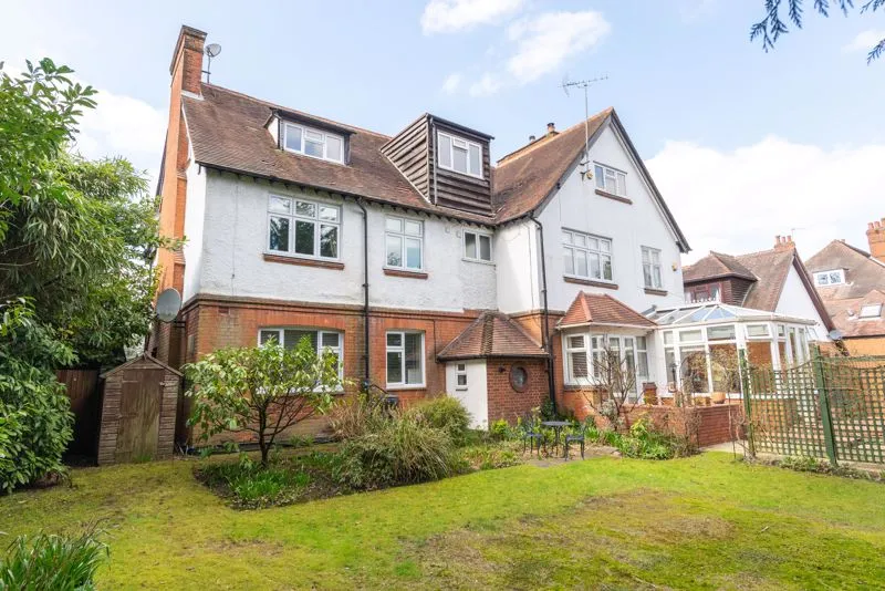Ashley Road, Walton-On-Thames KT12 1HQ, photo 9