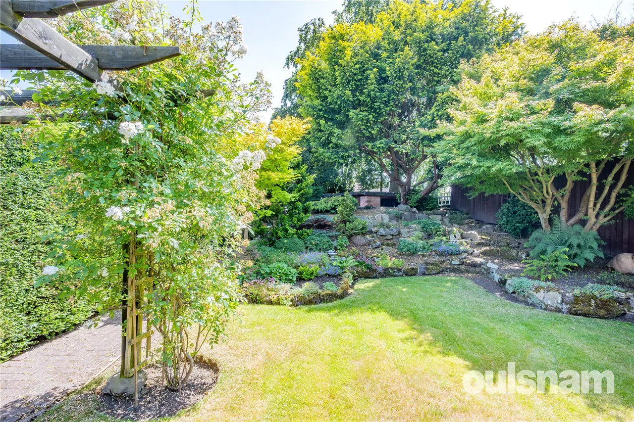 Blackthorn Road, Bournville Village Trust, Birmingham, West Midlands, B30 1SD, photo 19