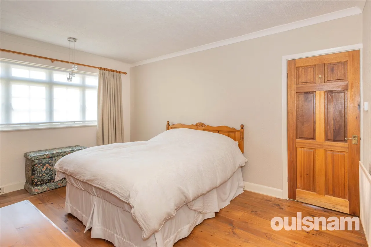 Blackthorn Road, Bournville Village Trust, Birmingham, West Midlands, B30 1SD, photo 11