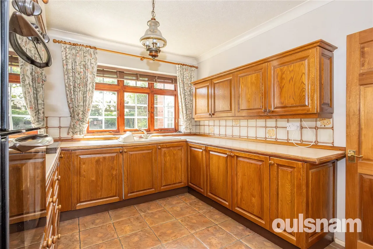 Blackthorn Road, Bournville Village Trust, Birmingham, West Midlands, B30 1SD, photo 8