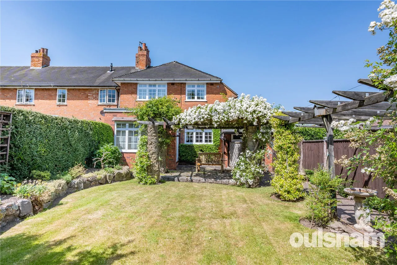 Blackthorn Road, Bournville Village Trust, Birmingham, West Midlands, B30 1SD, photo 22