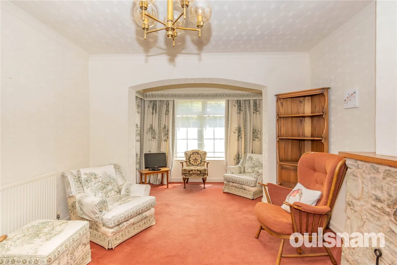 Blackthorn Road, Bournville Village Trust, Birmingham, West Midlands, B30 1SD, photo 5