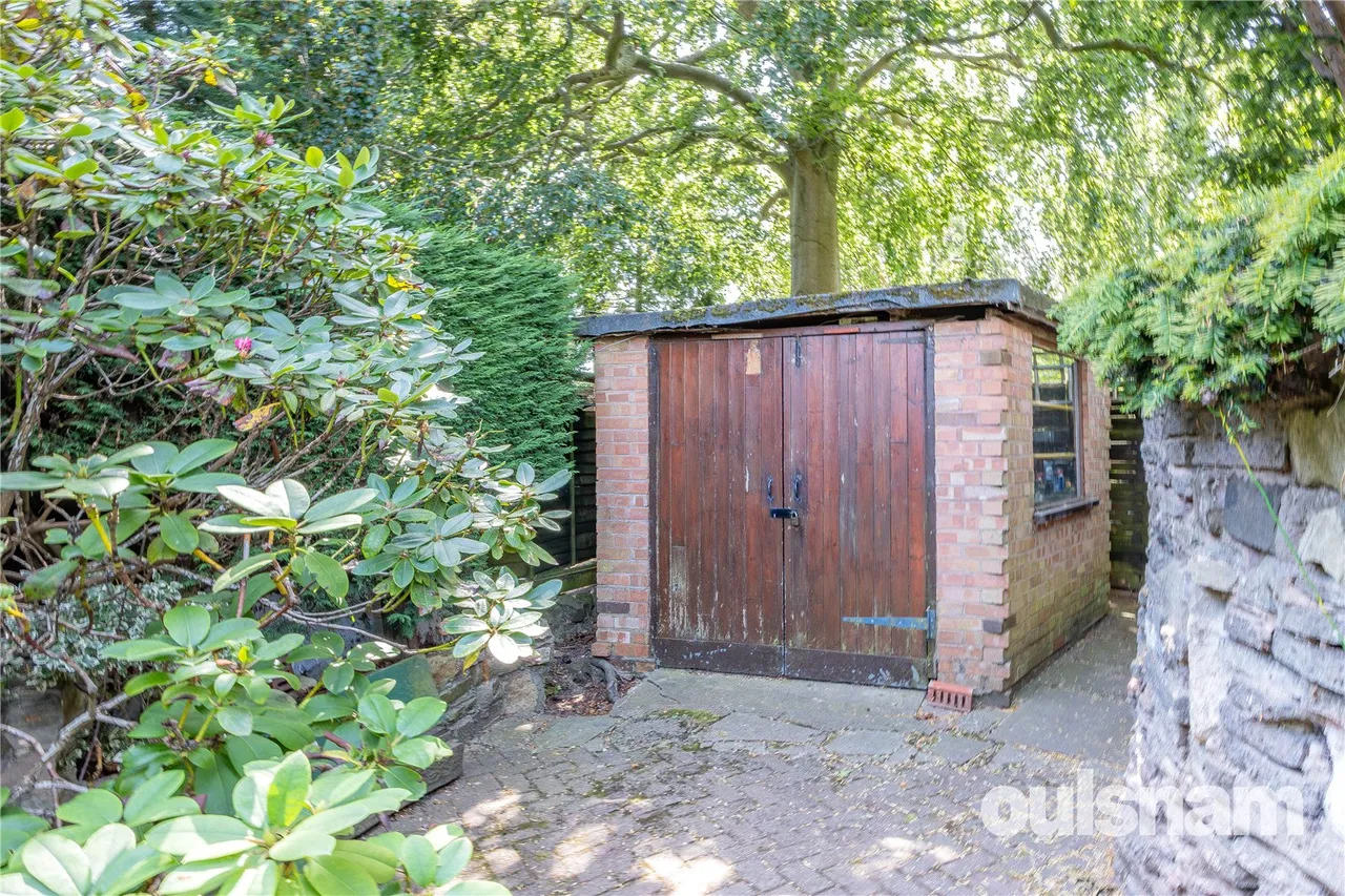 Blackthorn Road, Bournville Village Trust, Birmingham, West Midlands, B30 1SD, photo 20