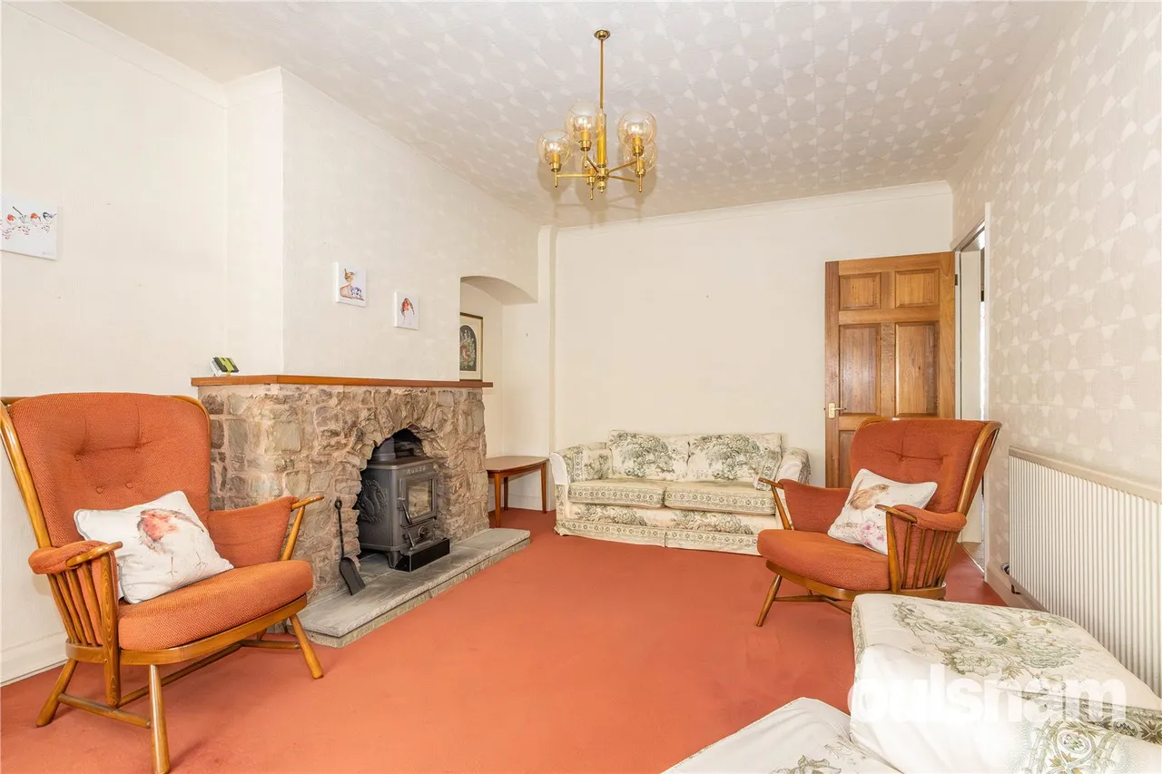 Blackthorn Road, Bournville Village Trust, Birmingham, West Midlands, B30 1SD, photo 6