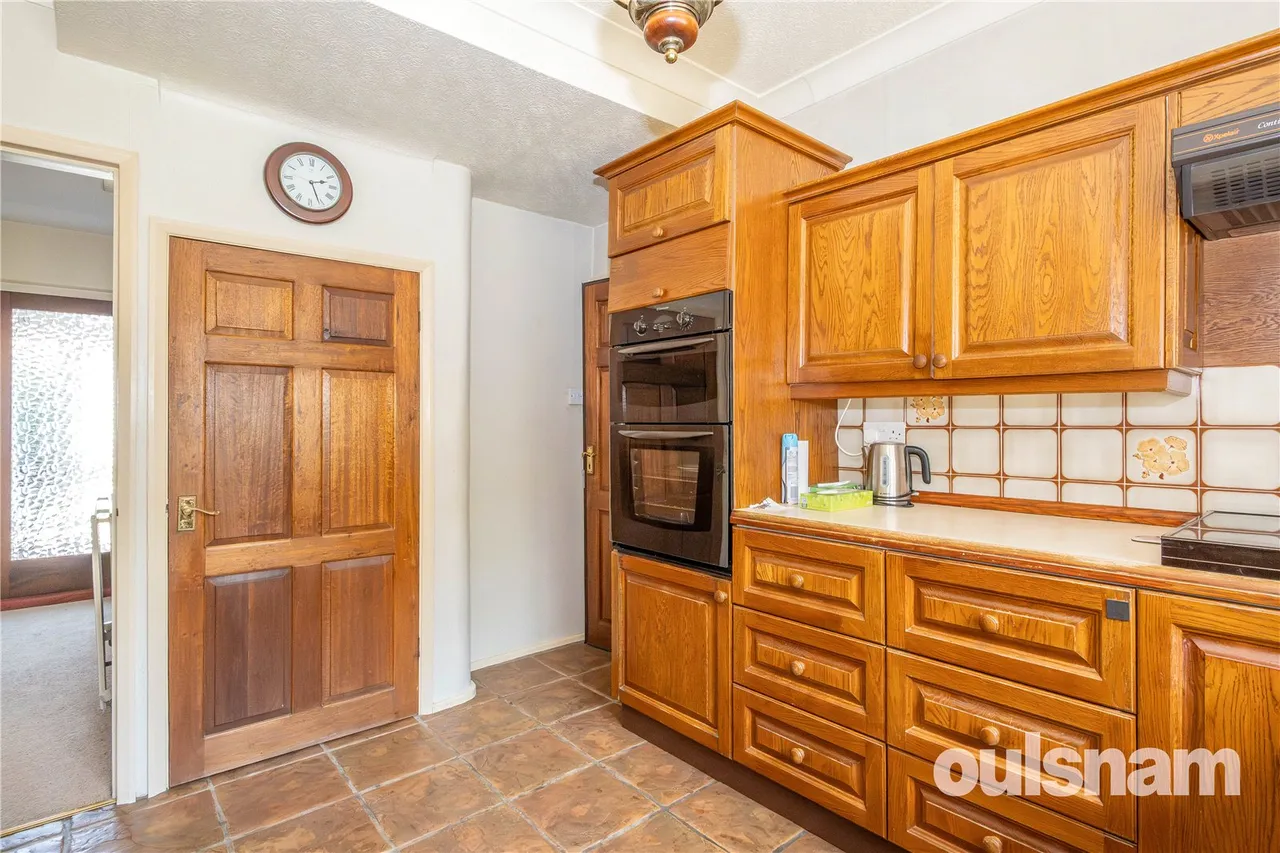 Blackthorn Road, Bournville Village Trust, Birmingham, West Midlands, B30 1SD, photo 9