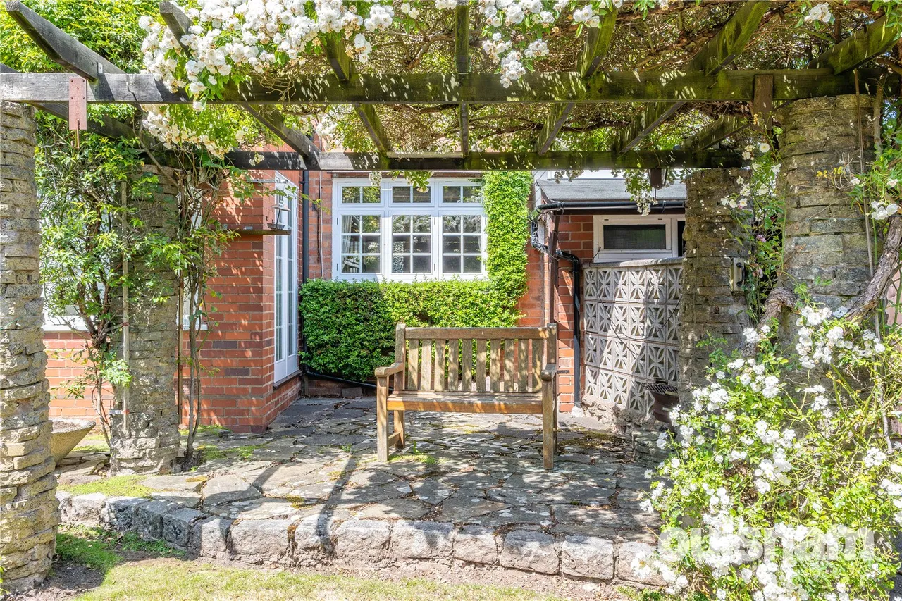 Blackthorn Road, Bournville Village Trust, Birmingham, West Midlands, B30 1SD, photo 24