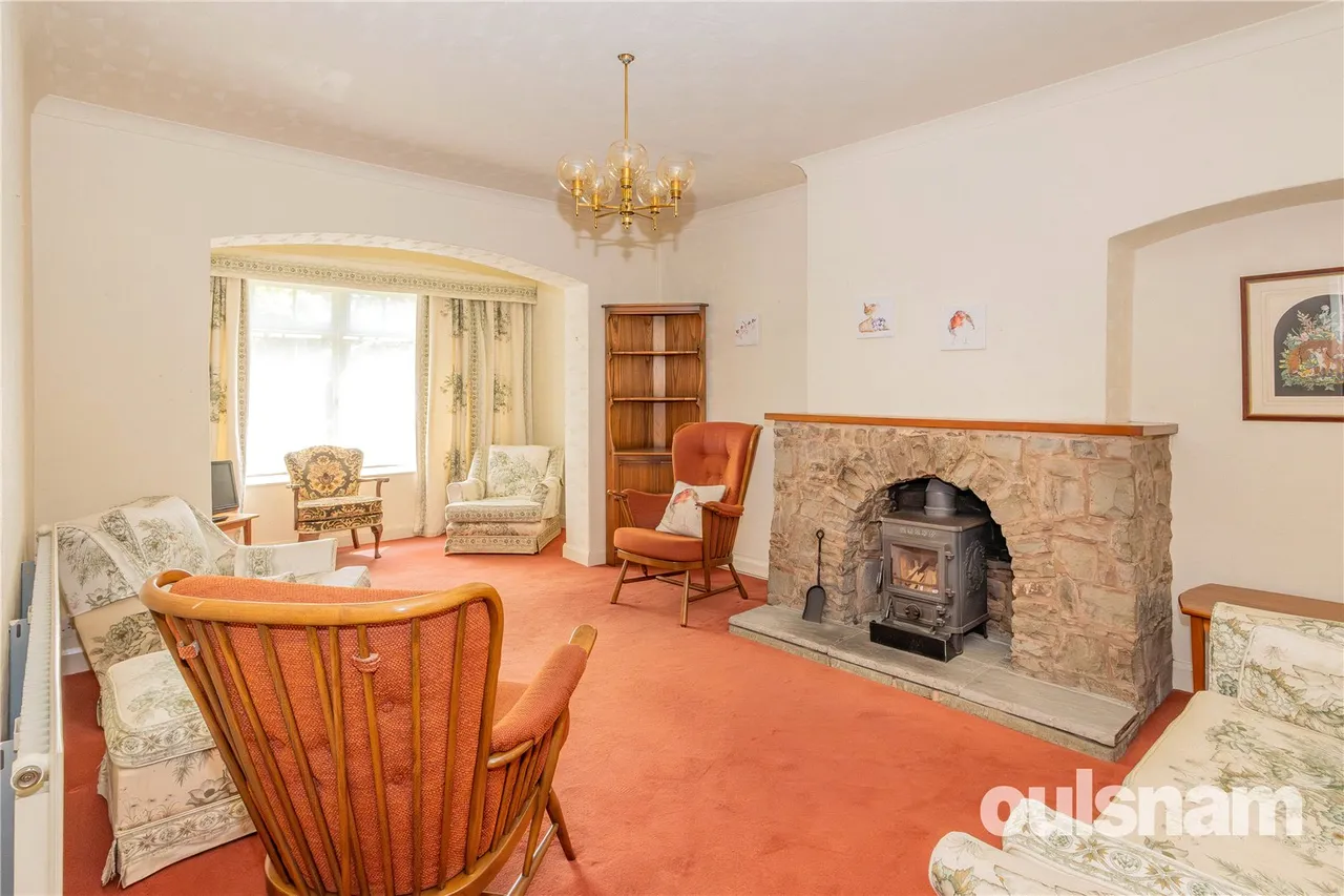 Blackthorn Road, Bournville Village Trust, Birmingham, West Midlands, B30 1SD, photo 4