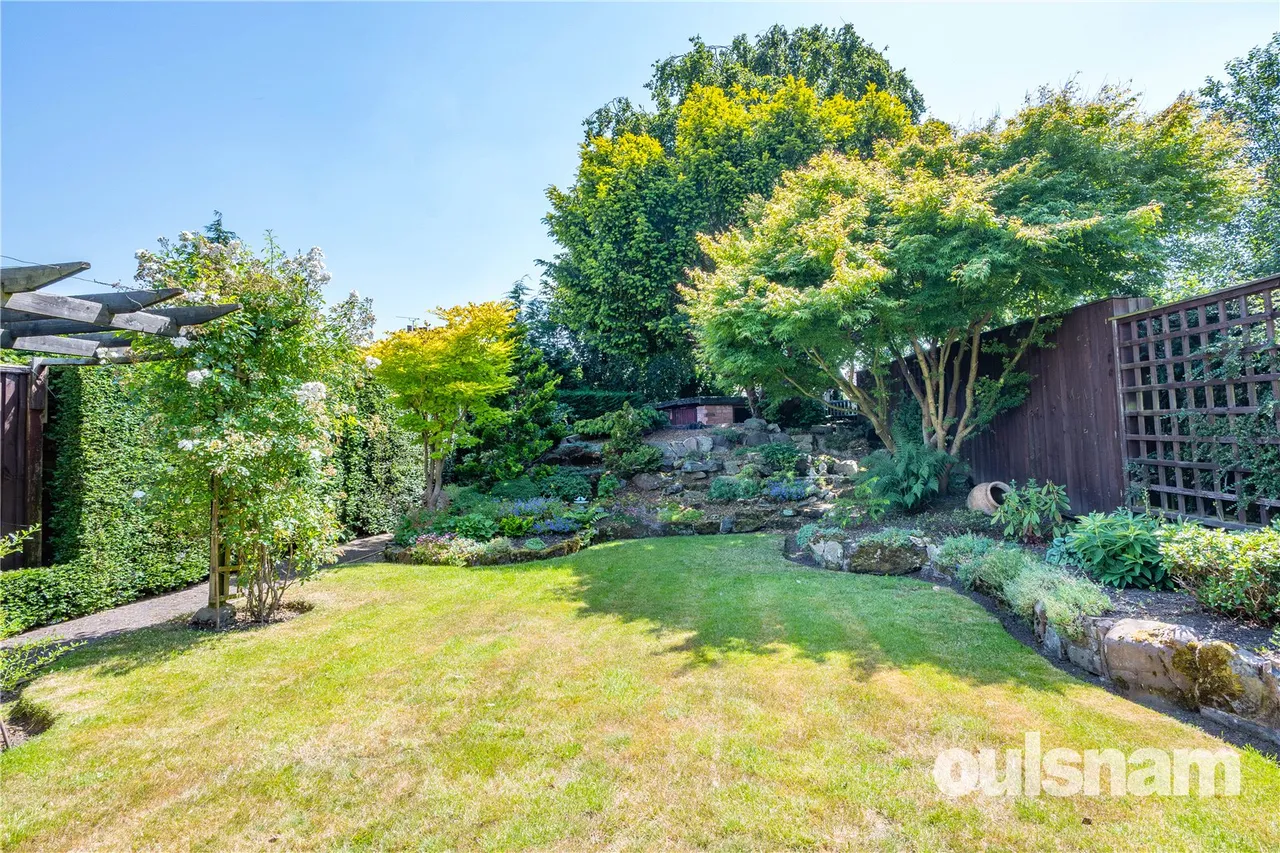Blackthorn Road, Bournville Village Trust, Birmingham, West Midlands, B30 1SD, photo 18