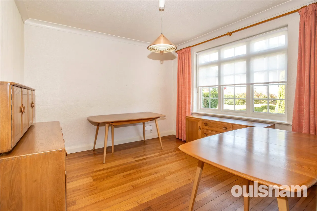 Blackthorn Road, Bournville Village Trust, Birmingham, West Midlands, B30 1SD, photo 2