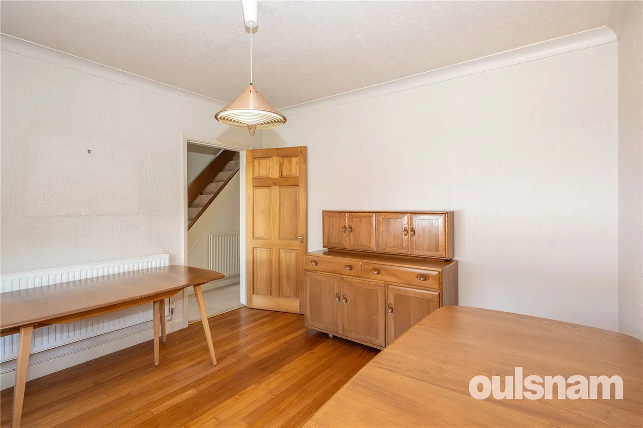 Blackthorn Road, Bournville Village Trust, Birmingham, West Midlands, B30 1SD, photo 3