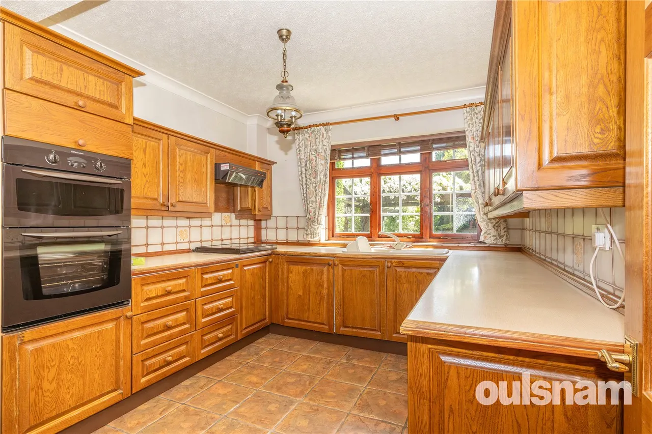Blackthorn Road, Bournville Village Trust, Birmingham, West Midlands, B30 1SD, photo 7
