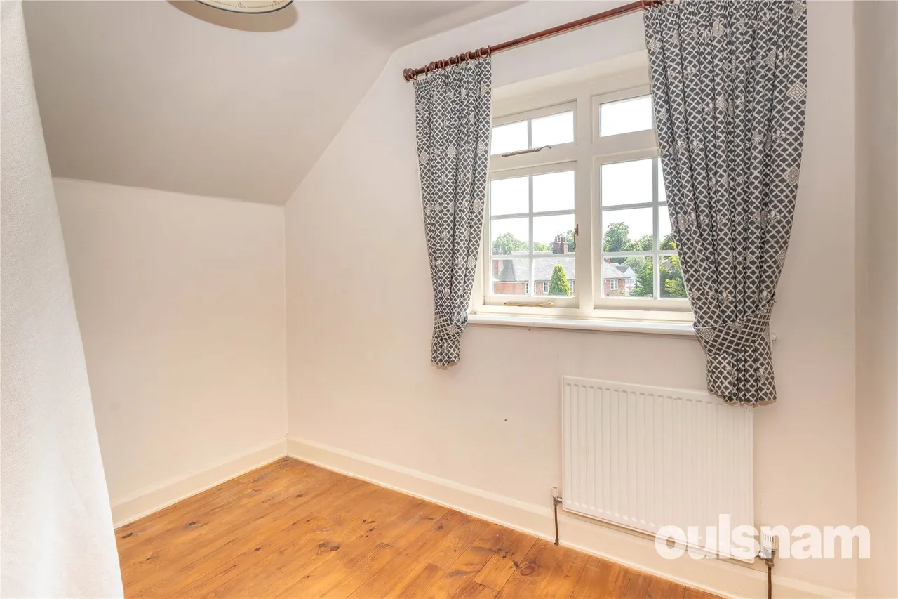 Blackthorn Road, Bournville Village Trust, Birmingham, West Midlands, B30 1SD, photo 14