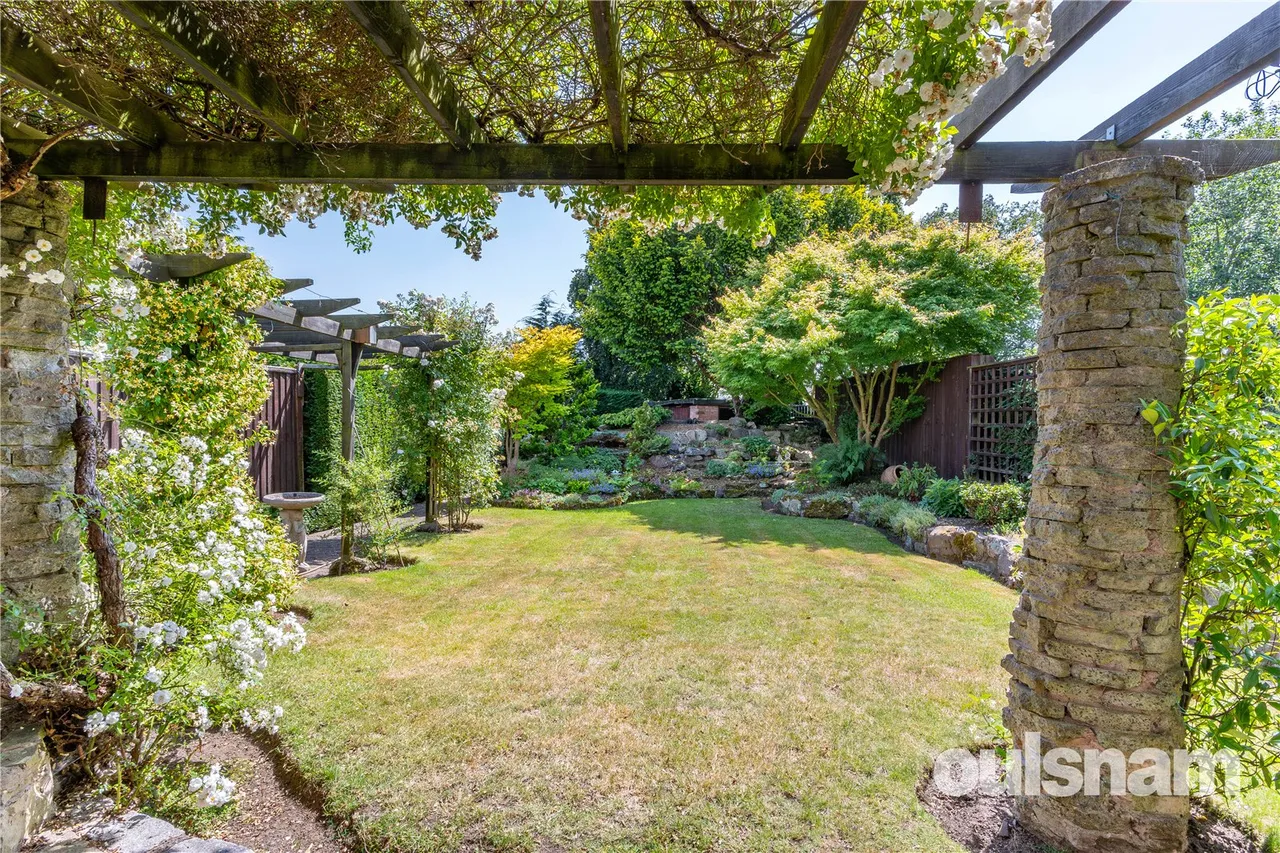 Blackthorn Road, Bournville Village Trust, Birmingham, West Midlands, B30 1SD, photo 17