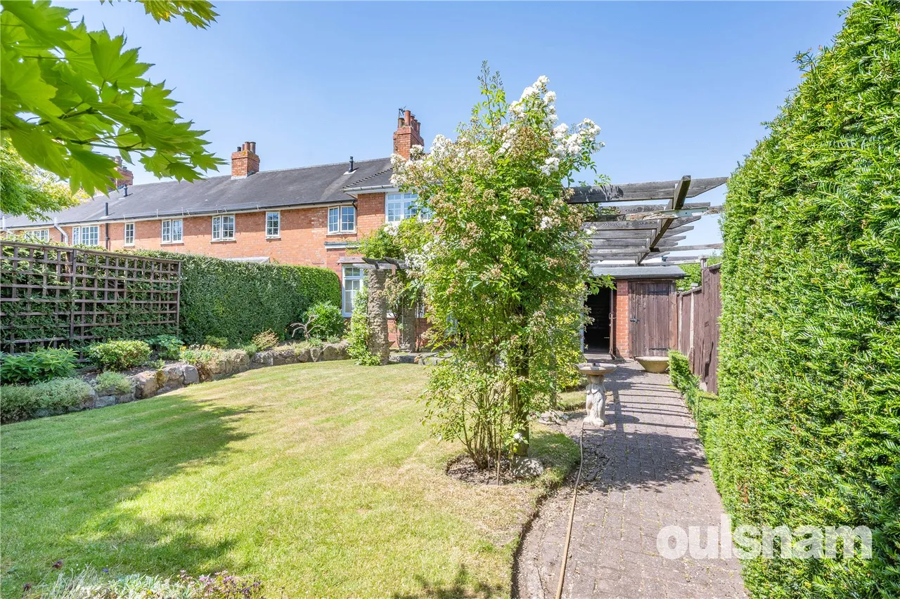 Blackthorn Road, Bournville Village Trust, Birmingham, West Midlands, B30 1SD, photo 21