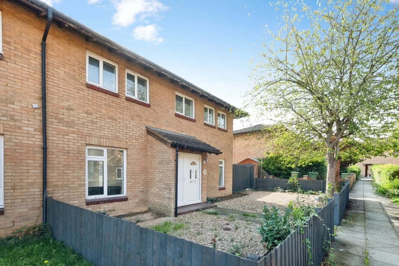 Ulyett Place, Milton Keynes, MK6, photo 5