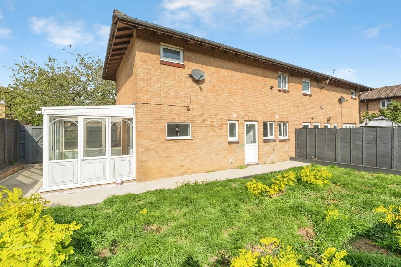 Ulyett Place, Milton Keynes, MK6, photo 7