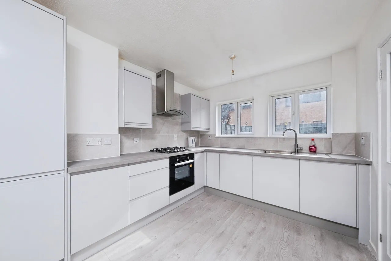 Ulyett Place, Milton Keynes, MK6, photo 11