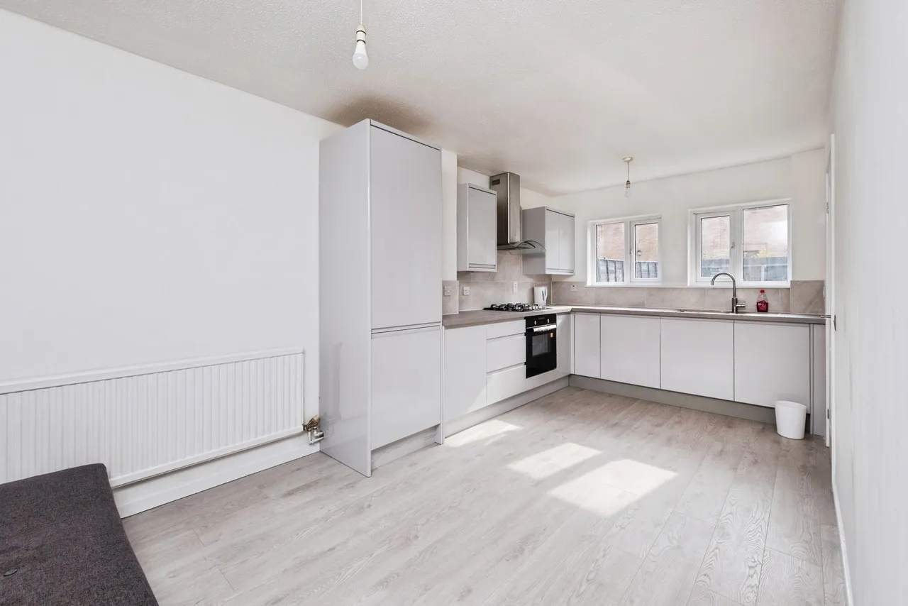 Ulyett Place, Milton Keynes, MK6, photo 18
