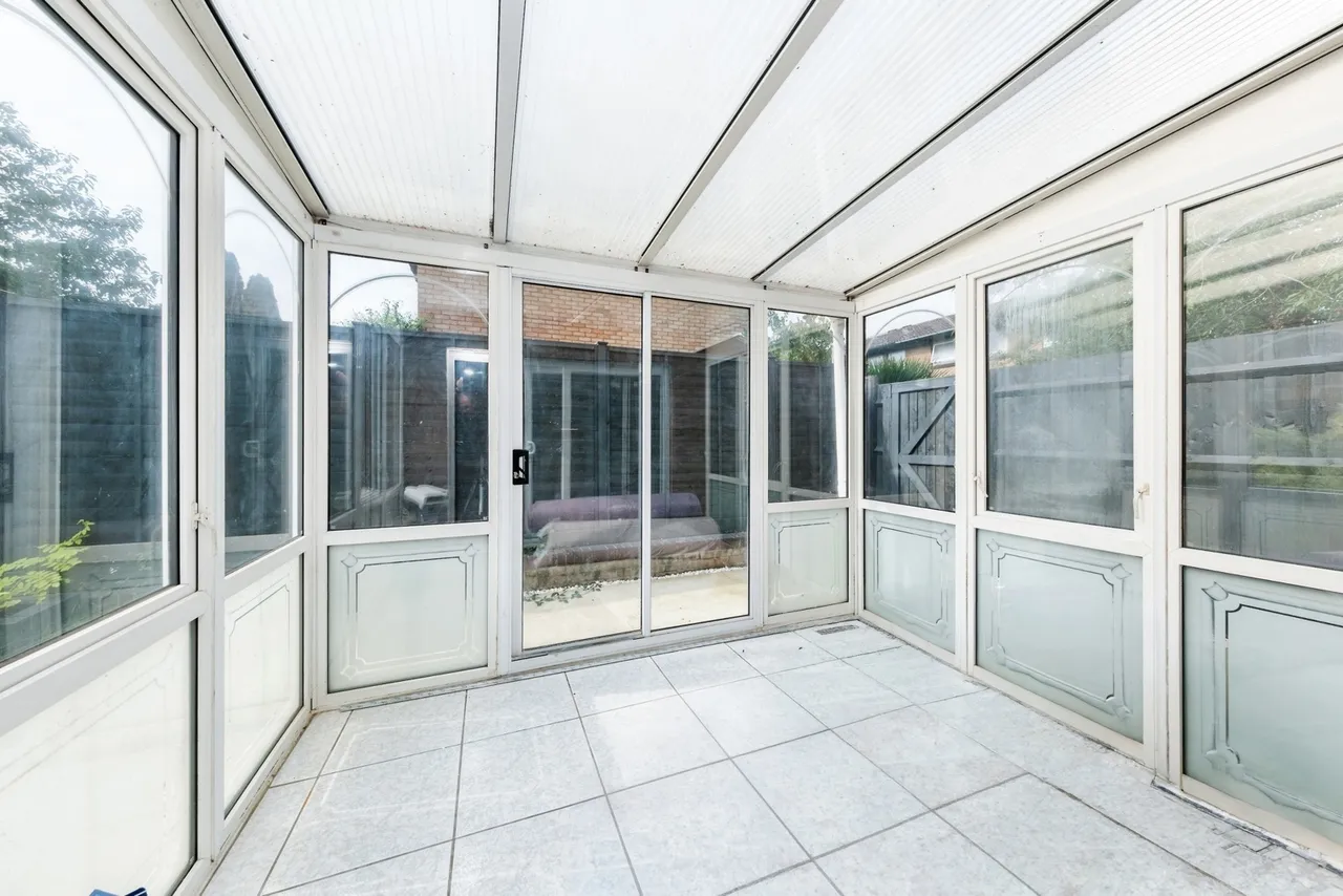 Ulyett Place, Milton Keynes, MK6, photo 3