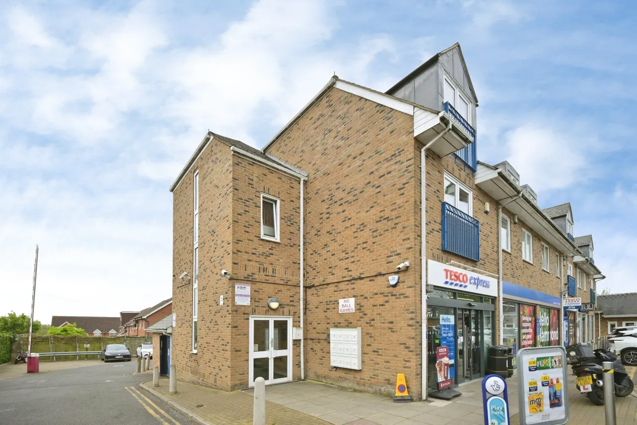 Stockbridge Close, Cheshunt, EN7, photo 15