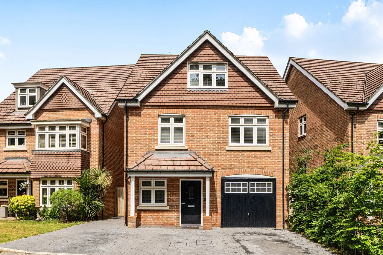 Faringdon Road, Earley, RG6, photo 22
