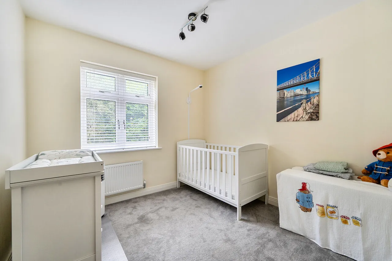 Faringdon Road, Earley, RG6, photo 17