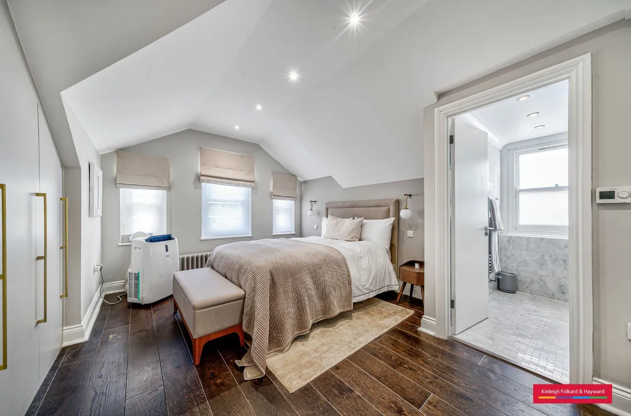 Fellows Road, London, NW3, photo 6