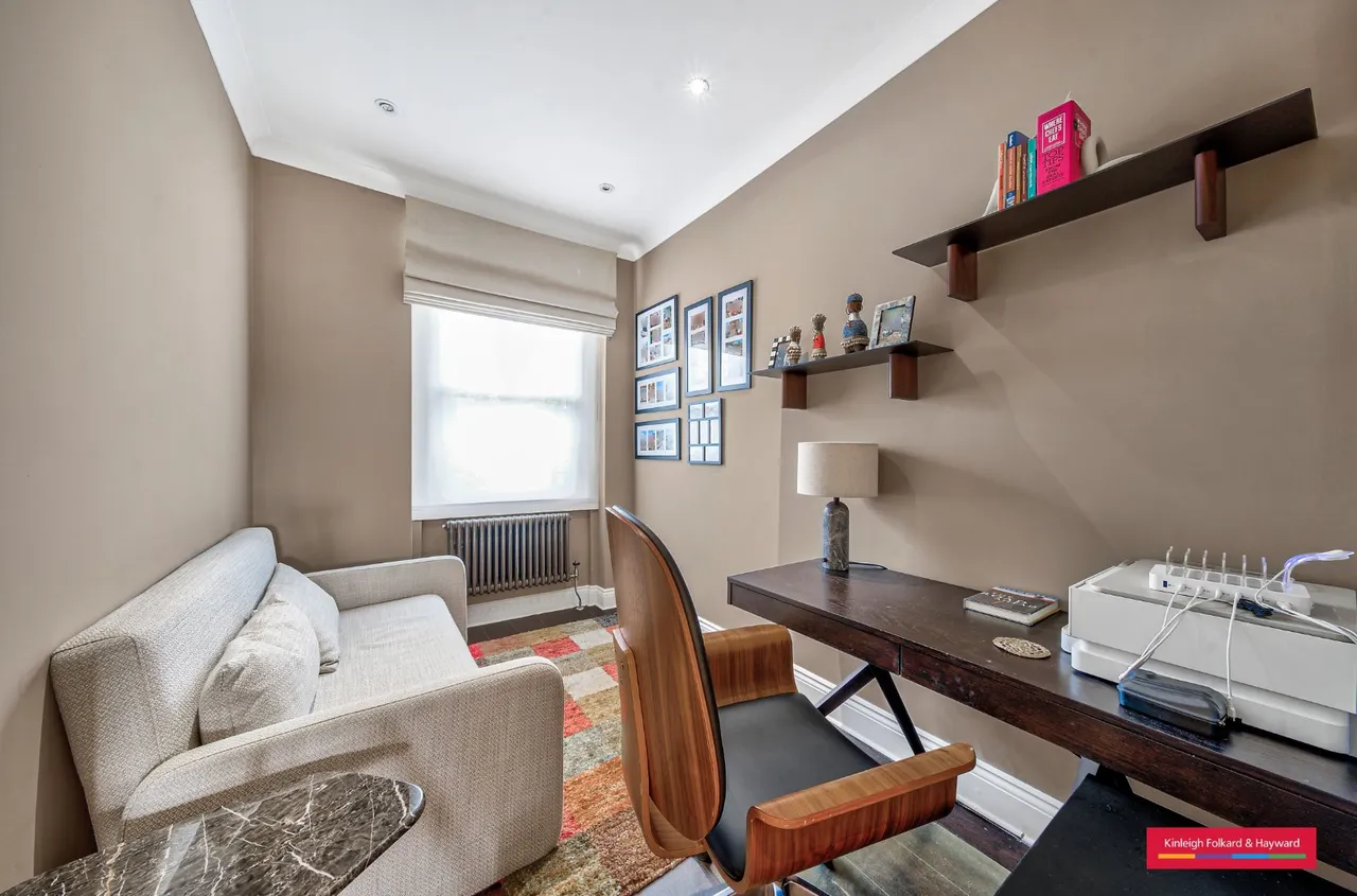 Fellows Road, London, NW3, photo 8
