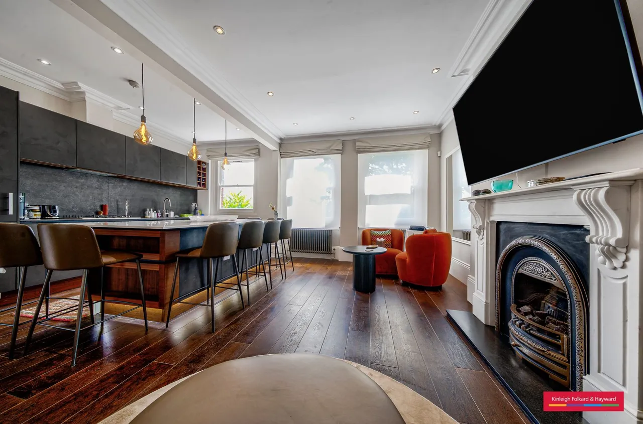 Fellows Road, London, NW3, photo 11
