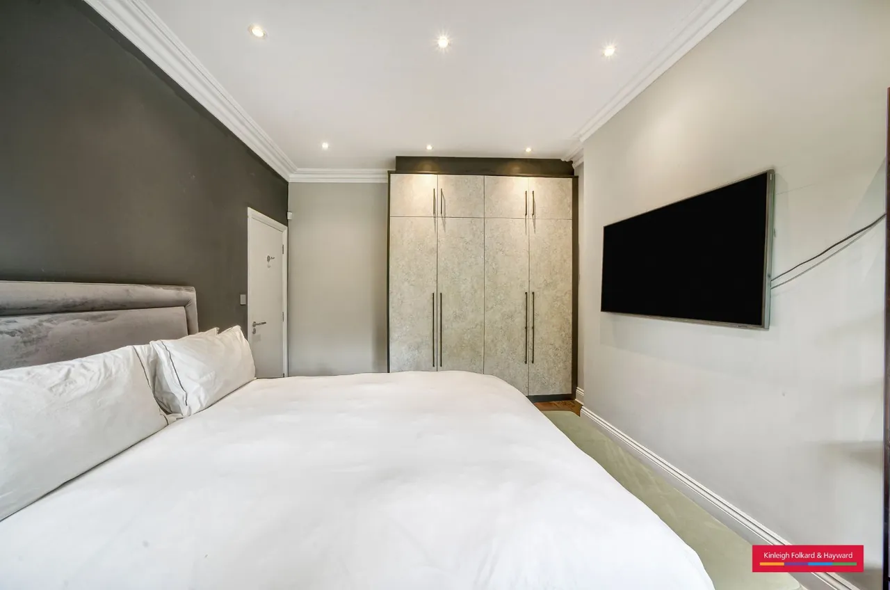 Fellows Road, London, NW3, photo 5