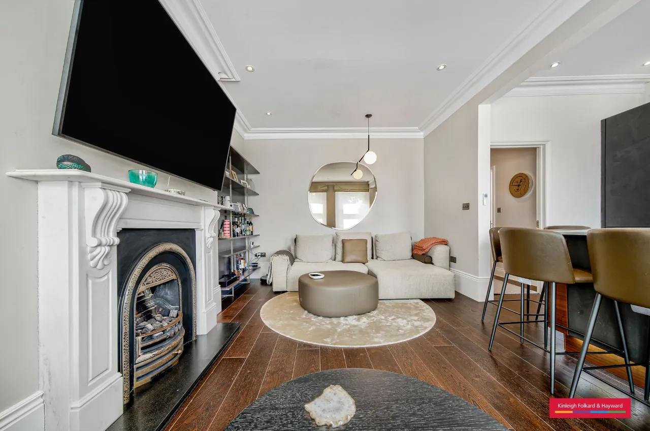 Fellows Road, London, NW3, photo 10