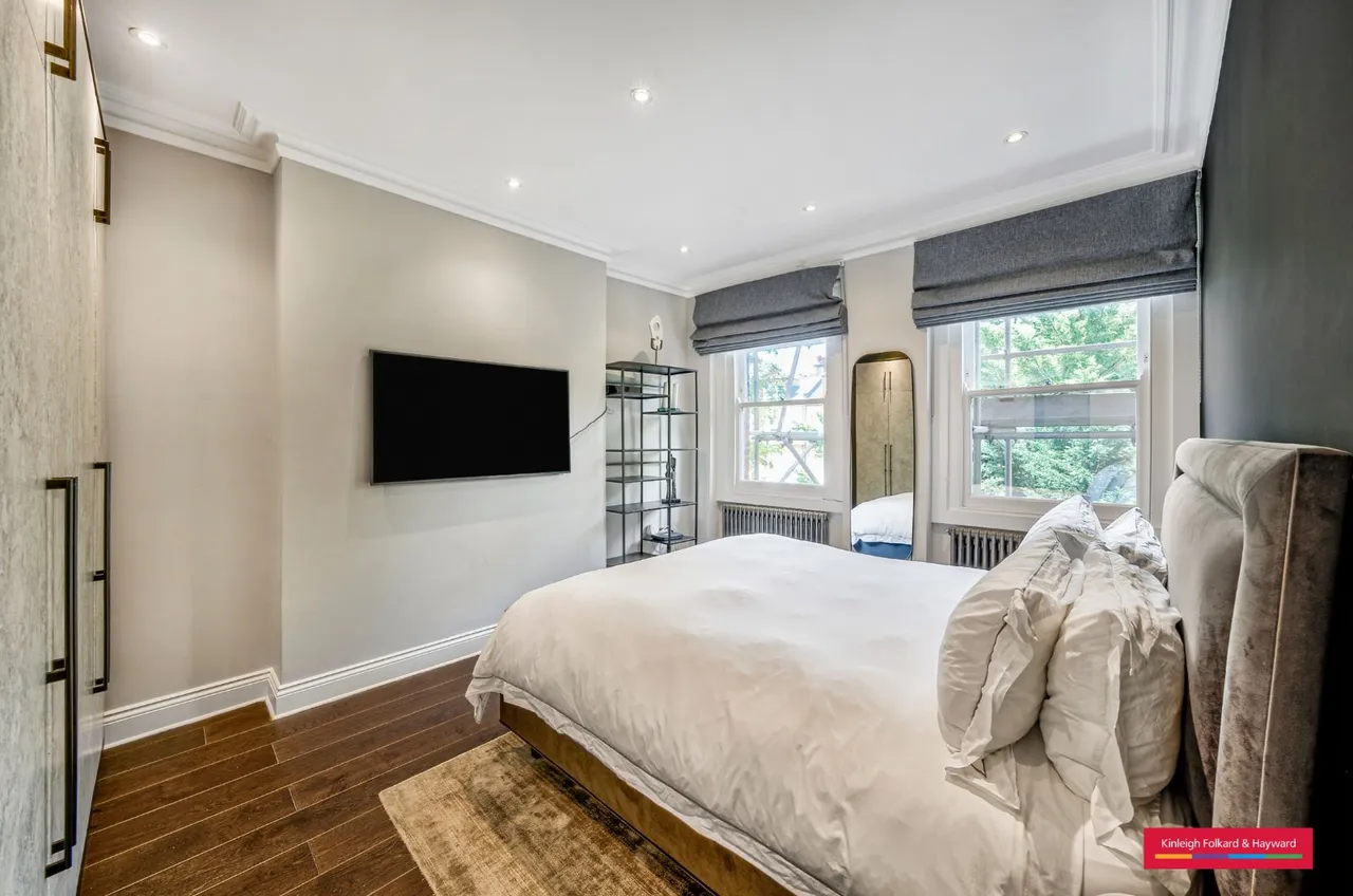 Fellows Road, London, NW3, photo 4