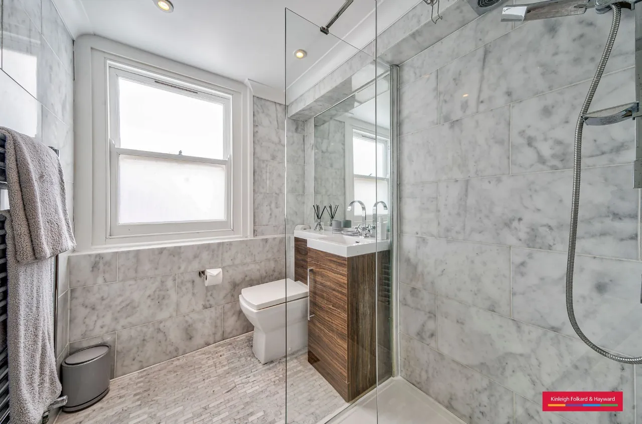 Fellows Road, London, NW3, photo 9