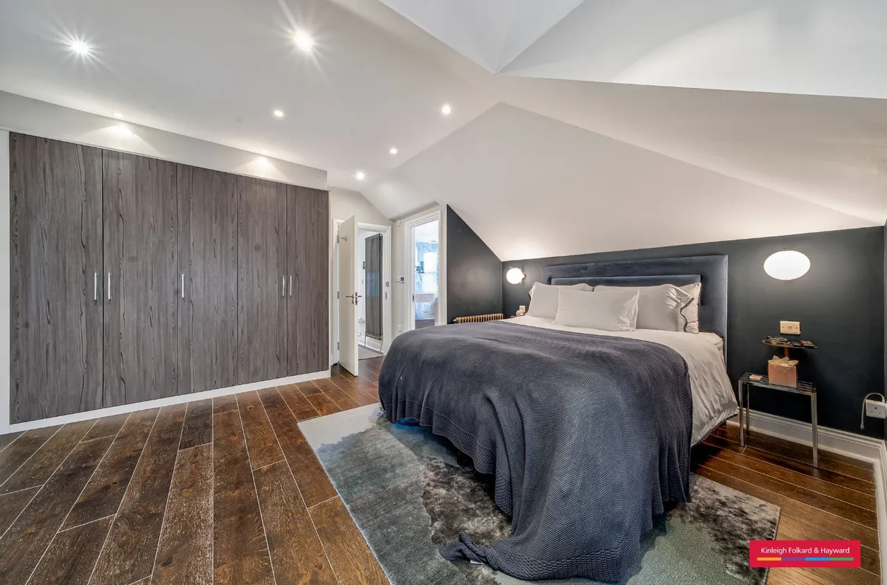 Fellows Road, London, NW3, photo 3