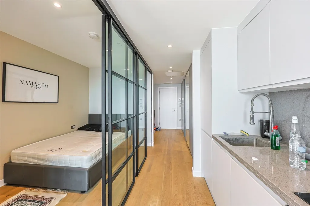 flat for sale, Harrow Road, Wembley, HA9