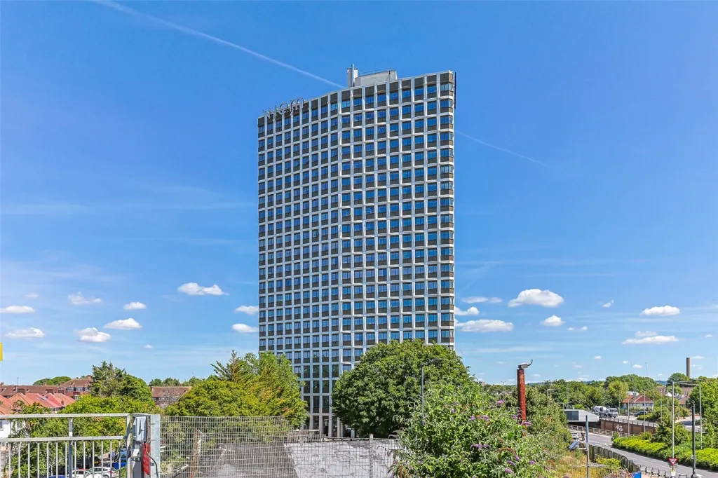 Harrow Road, Wembley, HA9, photo 4