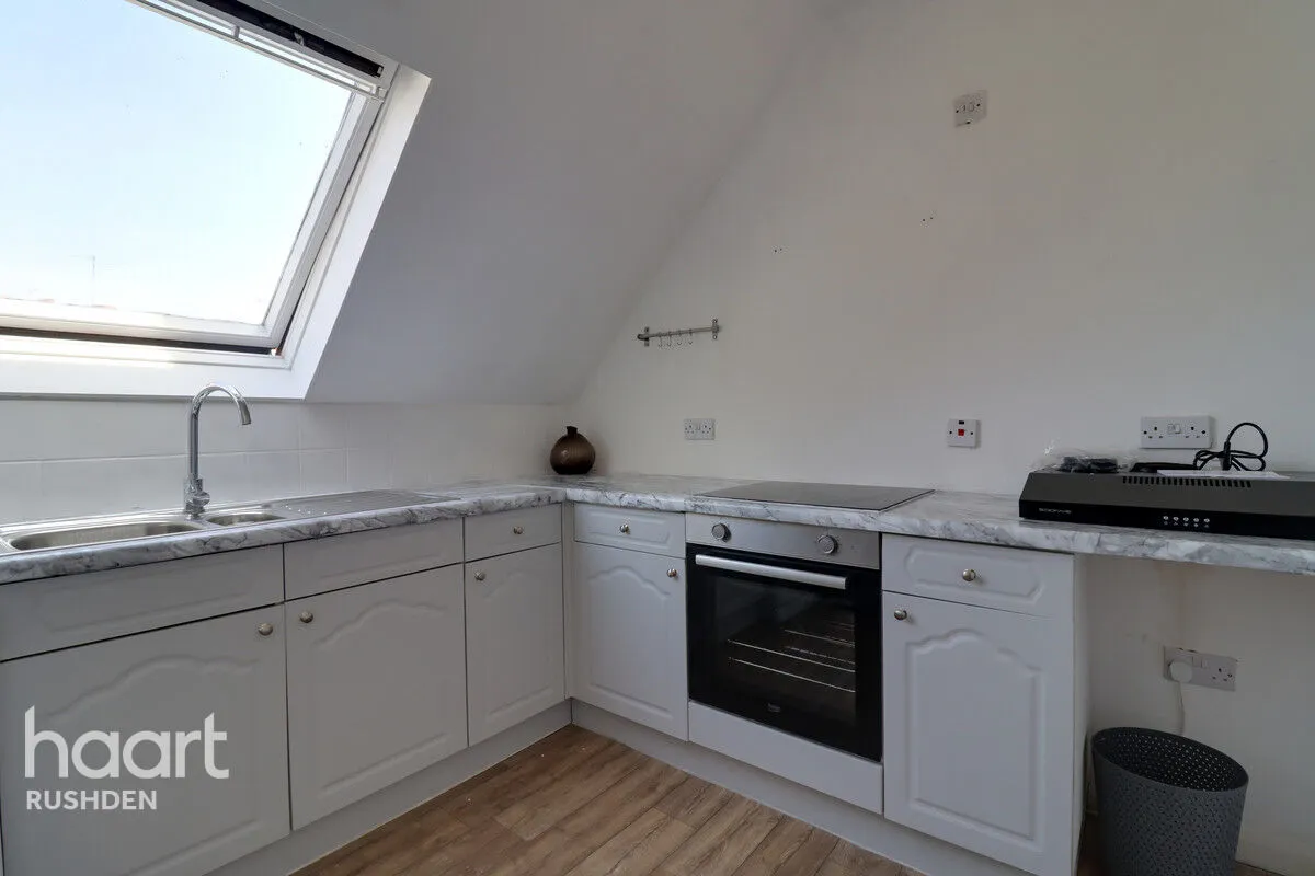 Rectory Road, Rushden, NN10, photo 4
